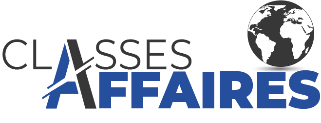 logo classe affaires